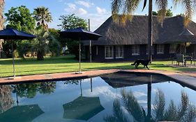 Sunset Cottage at Viva Connect, Cullinan