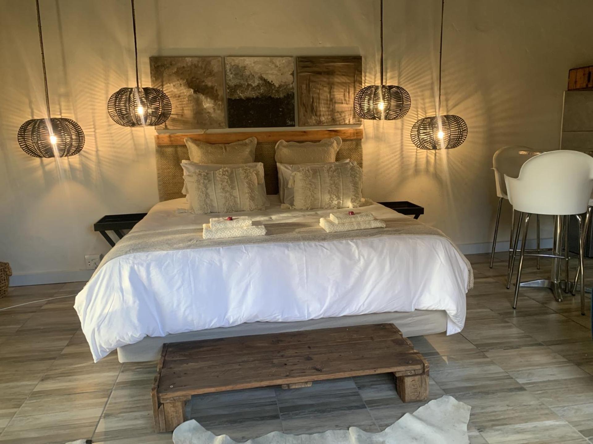 Sunset Cottage at Viva Connect, Cullinan Meule Extérieur photo