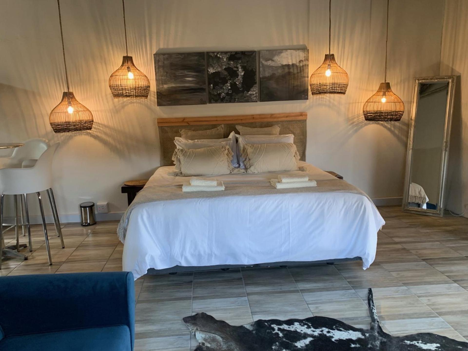Sunset Cottage at Viva Connect, Cullinan Meule Extérieur photo