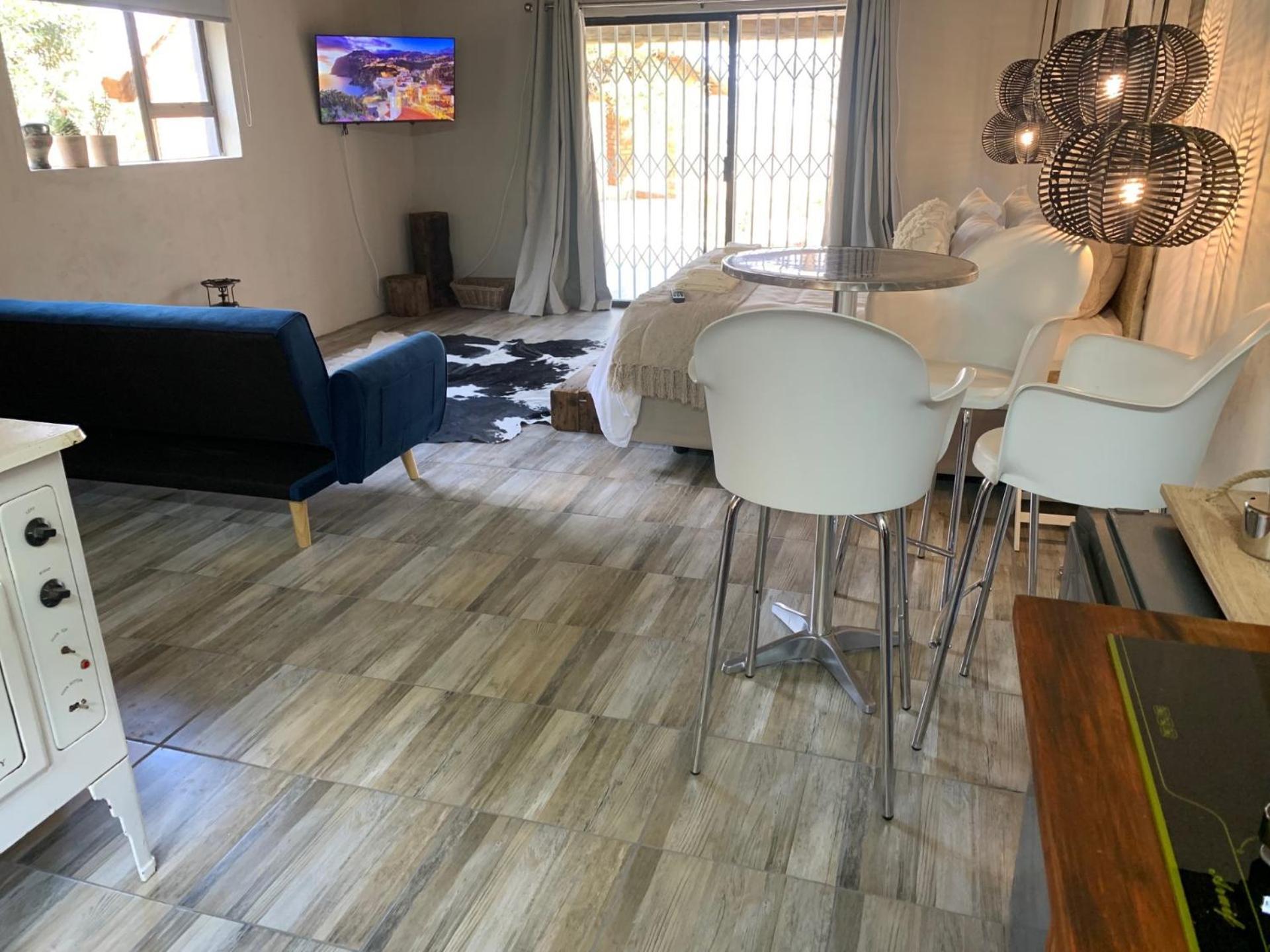 Sunset Cottage at Viva Connect, Cullinan Meule Extérieur photo