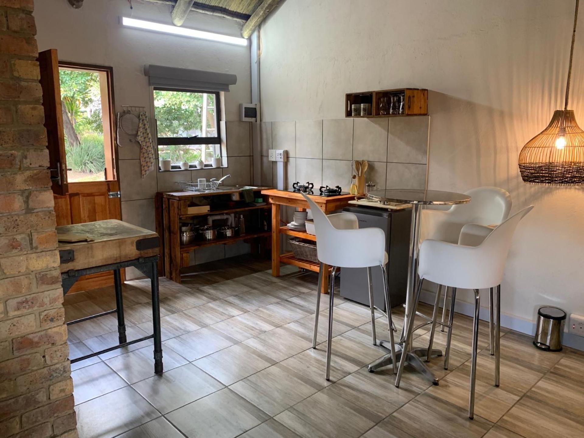 Sunset Cottage at Viva Connect, Cullinan Meule Extérieur photo