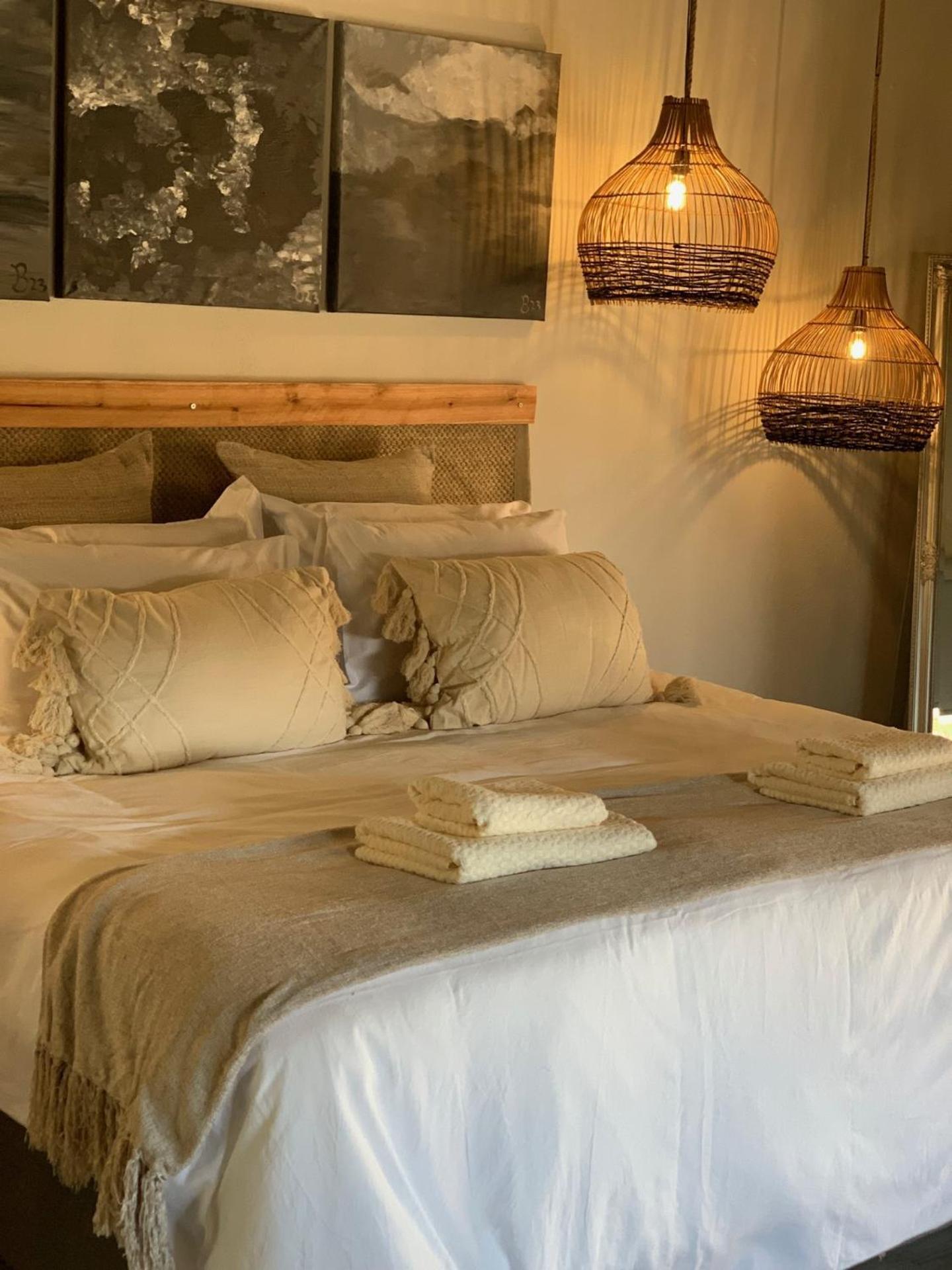 Sunset Cottage at Viva Connect, Cullinan Meule Extérieur photo