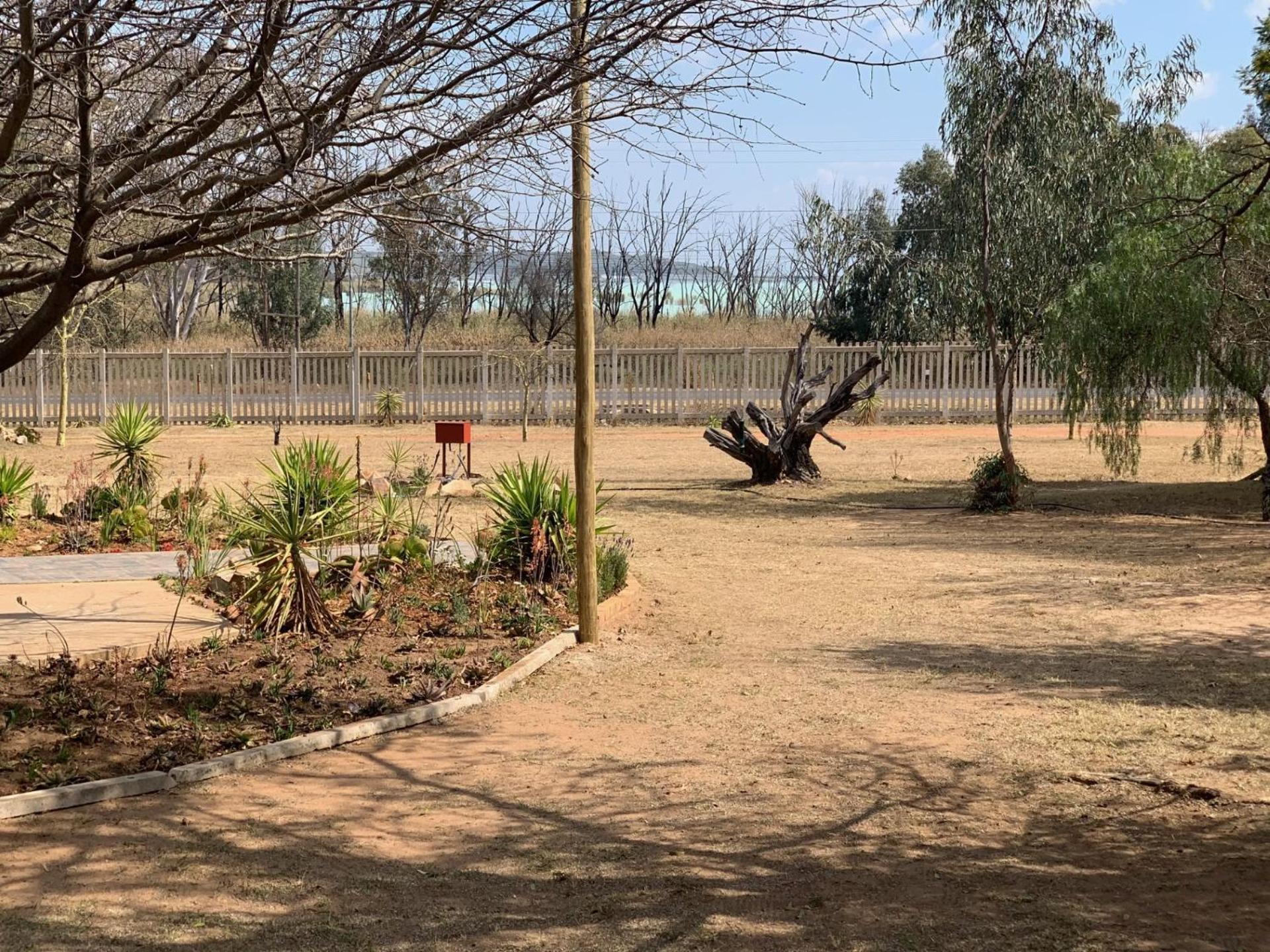 Sunset Cottage at Viva Connect, Cullinan Meule Extérieur photo