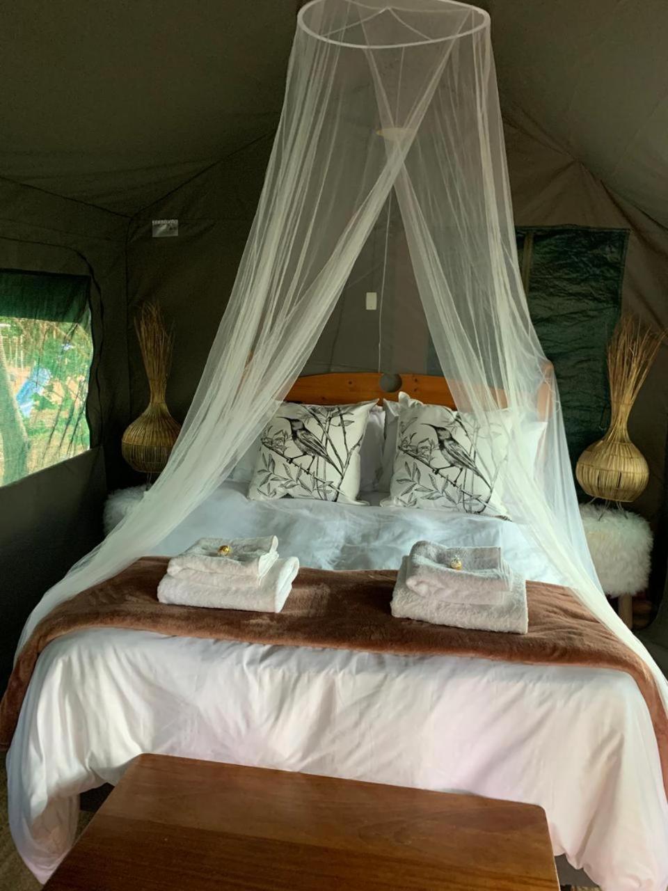 Sunset Cottage at Viva Connect, Cullinan Meule Extérieur photo