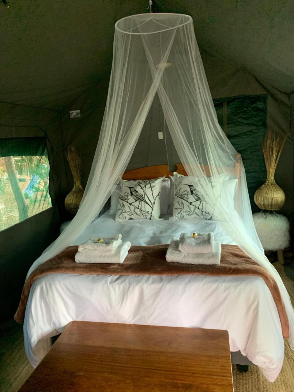 Sunset Cottage at Viva Connect, Cullinan Meule Extérieur photo
